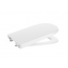 Roca WC prkénko softclose Optica duroplast bílá A801F72001 Roca WC prkénko softclose Optica duroplast bílá A801F72001