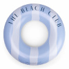 Nafukovacie koleso The Beach Club 120 cm Nafukovacie koleso The Beach Club 120 cm