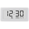 Xiaomi Mi Temperature and Humidity Monitor Clock Pro White EU BHR5435GL
