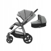 Športový kočík Oyster 3 - Moon, svetlosivá Športový kočík Oyster 3 - Moon, svetlosivá