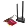 TP-LINK TP-Link Archer TX3000E Interný WLAN / Bluetooth 2402 Mbit/s (Archer TX3000E) TP-LINK TP-Link Archer TX3000E Interný WLAN / Bluetooth 2402 Mbit/s (Archer TX3000E)