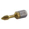 bit nadstavec TITAN PHILLIPS 2x25mm (2ks) STALCO bit nadstavec TITAN PHILLIPS 2x25mm (2ks) STALCO