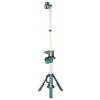 MAKITA Aku LED svietidlo Li-ion LXT 18V DEADML814 MAKITA Aku LED svietidlo Li-ion LXT 18V DEADML814