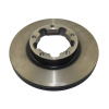 Přední brzdový kotouč NISSAN CABSTAR E , TRADE - 263 mm - TRW (NISSAN 061002950 40206F3902 40206F3904 40206G4800 61002950) Přední brzdový kotouč NISSAN CABSTAR E , TRADE - 263 mm - TRW (NISSAN 061002950 40206F3902 40206F3904 40206G4800 61002950)