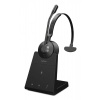 Jabra 9653-523-111 Engage 45 SE Bezdrôtová Mono Slúchadlo pre Kanceláriu a Kontaktné Centrum (9653-523-111) Jabra 9653-523-111 Engage 45 SE Bezdrôtová Mono Slúchadlo pre Kanceláriu a Kontaktné Centrum (9653-523-111)