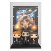 Funko Harry Potter POP! Movie Plakát & Figure Sorcerer's Stone 9 cm Funko Harry Potter POP! Movie Plakát & Figure Sorcerer's Stone 9 cm