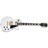 Epiphone Les Paul Custom Alpine White Epiphone Les Paul Custom Alpine White