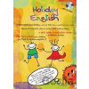 Holiday English + MP3 zdarma Holiday English + MP3 zdarma
