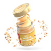 NUTREND Denuts Cream white brownie 250 g NUTREND Denuts Cream white brownie 250 g