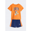 Sada pre bábätká adidas DISNEY JZ3547 oranžová 80 Sada pre bábätká adidas DISNEY JZ3547 oranžová 80