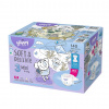 Bella Baby Happy Soft&Delicate 3 140 ks Bella Baby Happy Soft&Delicate 3 140 ks