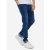 Lee cooper džínsy LC011028 Modrá Lee cooper džínsy LC011028 Modrá