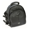 Doerr ACTION Black Backpack 455810