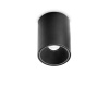 Ideal Lux Nitro Round D08 205991 Farba: Čierna IDEAL LUX Ideal Lux Nitro Round D08 205991 Farba: Čierna IDEAL LUX