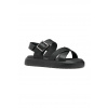Geox sandále detské SANDAL KODETTE J65DBC.000BC.31.35 čierna EUR 34 Geox sandále detské SANDAL KODETTE J65DBC.000BC.31.35 čierna EUR 34