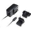 AKASA napájecí adaptér USB-C 15W pro Raspberry Pi 4 AK-PK15-02CM AKASA napájecí adaptér USB-C 15W pro Raspberry Pi 4 AK-PK15-02CM