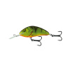 SALMO - Wobler Hornet Floating Hot Perch 9 cm SALMO - Wobler Hornet Floating Hot Perch 9 cm