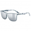Okuliare UVEX Heyday grey camo/mirror silver S3 Okuliare UVEX Heyday grey camo/mirror silver S3