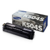 Toner Samsung CLT-K504S (SU158A), black (čierny) Toner Samsung CLT-K504S (SU158A), black (čierny)