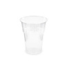 Pohár BIO bioplast priehladný 0,5L bal.50ks 76315 Pohár BIO bioplast priehladný 0,5L bal.50ks 76315