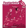 Footprints Level 1: Activity Book - Carol Read Footprints Level 1: Activity Book - Carol Read