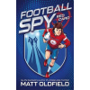 Football Spy 1: Red Card Football Spy 1: Red Card