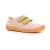 Froddo Pink G3130229-5 barefoot topánky 32 EUR Froddo Pink G3130229-5 barefoot topánky 32 EUR