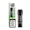 LOST MARY TAPPO - Kiwi Passion Fruit Guava 2PACK 20mg/ml LOST MARY TAPPO - Kiwi Passion Fruit Guava 2PACK 20mg/ml