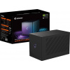 GIGABYTE VGA NVIDIA GeForce RTX 5090 AORUS AI BOX 32G, 32G GDDR7, 3xDP, 1xHDMI GV-N5090IXEB-32GD GIGABYTE VGA NVIDIA GeForce RTX 5090 AORUS AI BOX 32G, 32G GDDR7, 3xDP, 1xHDMI GV-N5090IXEB-32GD