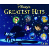 Soundtrack, Disney's Greatest Hits, CD Soundtrack, Disney's Greatest Hits, CD
