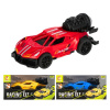 CreativeToys Závodné auto s efektom dymu - 3 farby CreativeToys Závodné auto s efektom dymu - 3 farby