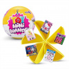 Toy Mini Brands – balíček prekvapení s mini hračkami, 5 ks – 3. séria Toy Mini Brands – balíček prekvapení s mini hračkami, 5 ks – 3. séria
