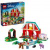 LEGO LEGO® Disney™ 43304 Blazeov konský ranč LEGO LEGO® Disney™ 43304 Blazeov konský ranč