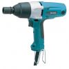 MAKITA TW0200 Uťahovač 200 Nm rázový 230V / 380W, výstup: 1/2 MAKITA TW0200 Uťahovač 200 Nm rázový 230V / 380W, výstup: 1/2
