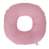 Vankúš na sedenie po pôrode Ceba - Pink Vankúš na sedenie po pôrode Ceba - Pink