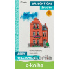 E-kniha Báječný čas života - Abby Williams E-kniha Báječný čas života - Abby Williams