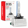 Xenónová výbojka D3S Basic - 35W Xenónová výbojka D3S Basic - 35W