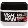 Krém na ruky Nishman 300 ml Krém na ruky Nishman 300 ml