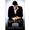 Americký král - Sierra Simone Americký král - Sierra Simone