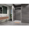 Sprchové dvere Element posuvné 120 cm, číre sklo Sprchové dvere Element posuvné 120 cm, číre sklo