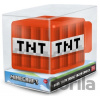 EPEE Hrnek Minecraft TNT 3D 440 ml EPEE Hrnek Minecraft TNT 3D 440 ml