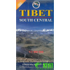 mapa Tibet-south central 1:1,8 mil. mapa Tibet-south central 1:1,8 mil.