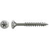 Univerzální zapuštěný šroub Spax T-Star plus drive O 4,5 mm x 45 mm 200 kusů Univerzální zapuštěný šroub Spax T-Star plus drive O 4,5 mm x 45 mm 200 kusů