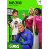 The Sims 4 Moschino - EA App PC The Sims 4 Moschino - EA App PC