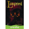 E-kniha Labyrint - Pavel Renčín E-kniha Labyrint - Pavel Renčín
