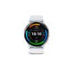 Garmin VENU 3, Whitestone/Silver Garmin VENU 3, Whitestone/Silver