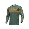 Dres Thor Sector Digi green/camo 2024 (Dostupnosť do vypredania zásob) Dres Thor Sector Digi green/camo 2024 (Dostupnosť do vypredania zásob)