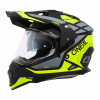 O'neal SIERRA Helma R neon yel/blk/gray S 55/56 O'neal SIERRA Helma R neon yel/blk/gray S 55/56