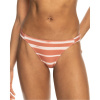 Roxy Bikini Bottoms Womens Orange 10 (S) Roxy Bikini Bottoms Womens Orange 10 (S)