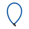 Abus 4408K/65 blue Zámok na bicykel Abus 4408K/65 blue Zámok na bicykel